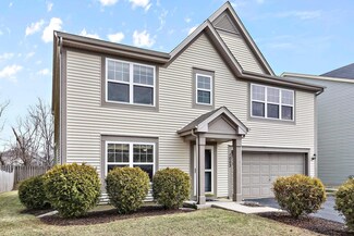 1003 Brahms Rd, Volo, IL 60073
