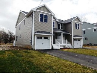 6 Whitney St Unit 6, Haverhill, MA 01832