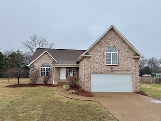 302 Madrid Dr, Lebanon, TN 37087