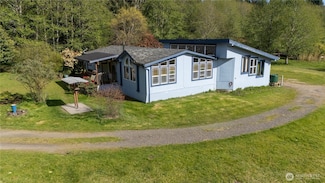 1074 Wentworth Rd, Forks, WA 98331