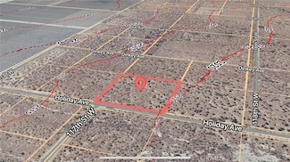 0 0 Unit SR25117614, Rosamond, CA 93560