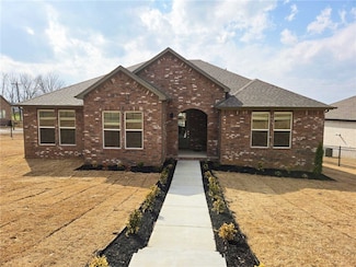 3042 S Cobalt Ave, Fayetteville, AR 72701