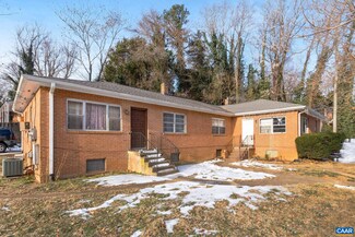2301 N North Berkshire Rd Unit A and B, Charlottesville, VA 22901