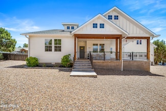 3591 W Fairway Ct, Show Low, AZ 85901