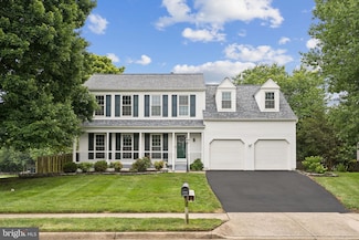 136 Northampton Blvd, Stafford, VA 22554