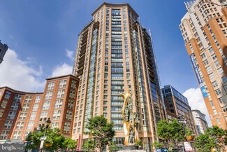 675 President St, Baltimore, MD 21202