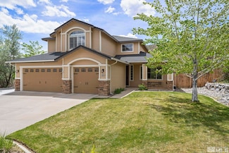 2963 Moose Ridge Dr Unit 17F, Reno, NV 89523