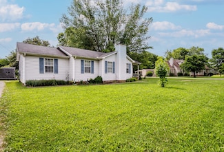 4324 Seminary Rd, Smyrna, TN 37167