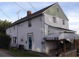 176 March Ave, NeMacOlin, PA 15351