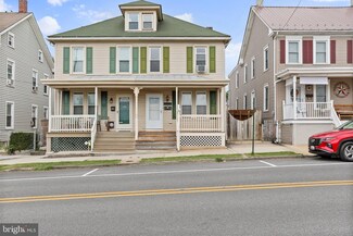 331 Linganore Ave, Hagerstown, MD 21740