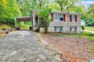 724 Rose Dr, Birmingham, AL 35235