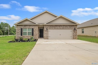 101 Canonbury Dr, New Market, AL 35761