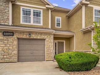 16059 Fontana St Unit 204, Overland Park, KS 66085