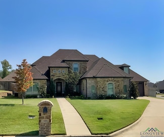 1600 Olympic Dr, Longview, TX 75605