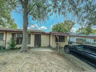 362 Kenmar Dr, San Antonio, TX 78220