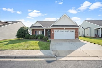7408 First Landing Ct, Henrico, VA 23231