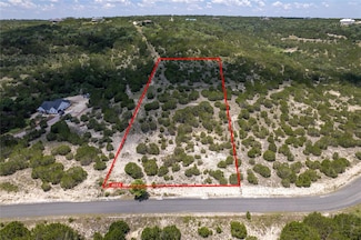 Lot 653 Wagon Wheel Trail, Bertram, TX 78605