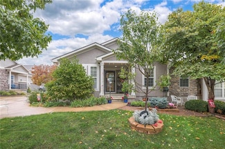 21702 W 119th Terrace Unit 1101, Olathe, KS 66061