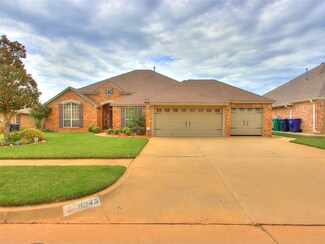 9345 SW 22nd St, Oklahoma City, OK 73128
