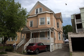 7 Stickney Ave, Somerville, MA 02145