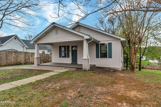 160 W Moody Ave, Knoxville, TN 37920