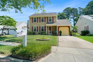 87 Oak Forest Dr, Sicklerville, NJ 08081
