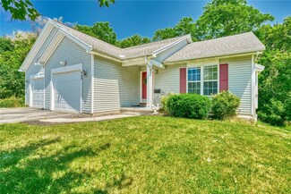 469 High Street Extension, Fairport, NY 14450