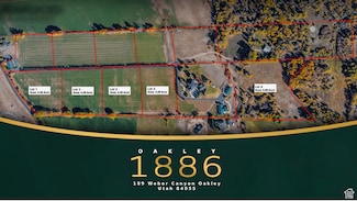 189 E Weber Canyon Rd Unit 4, Oakley, UT 84055