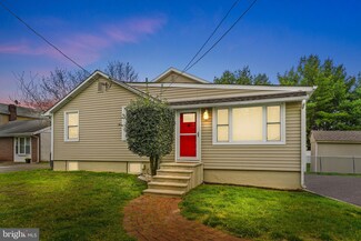 985 Oakland Ave, Langhorne, PA 19047