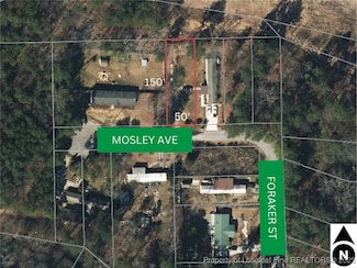 5712 Mosley Ave, Apex, NC 27539