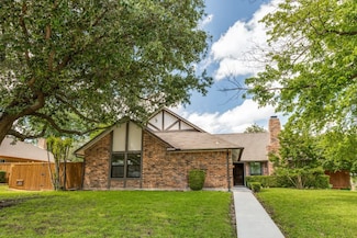 3301 Regent Dr, Plano, TX 75075