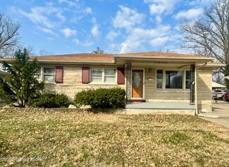 7510 Norwich Blvd, Louisville, KY 40258
