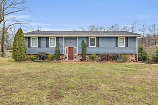5901 Hickory Hill Dr, Chattanooga, TN 37416
