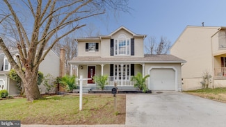 14844 Silver Ash Ct, Burtonsville, MD 20866