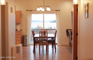 135 Lillian Dr, Sitka, AK 99835