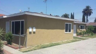 6020 King Ave, Maywood, CA 90270