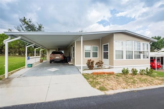 7154 El Meyers St, Zephyrhills, FL 33541