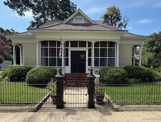 520 Selma Ave, Selma, AL 36701