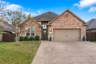4274 Rock Bend Dr, College Station, TX 77845