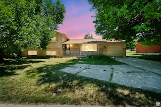 1188 N 600 E, Logan, UT 84341