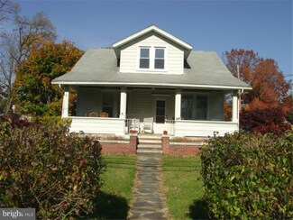 448 Yardville Allentown Rd, Hamilton Township, NJ 08620