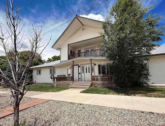 201 Box Elder Ave Unit 4, Paonia, CO 81428