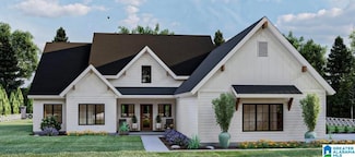 317 Lake Creek Dr, Guntersville, AL 35976