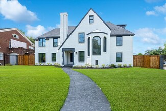 2402 Rosedale St, Houston, TX 77004