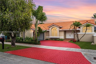 10815 SW 145th Place, Miami, FL 33186