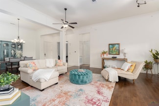 3351 Cascades Ct, Tyler, TX 75709