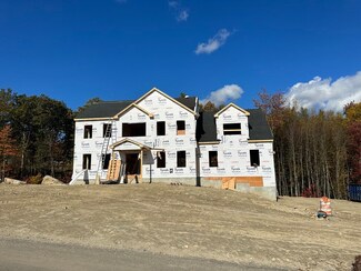 29 Valerie Run, Northbridge, MA 01534