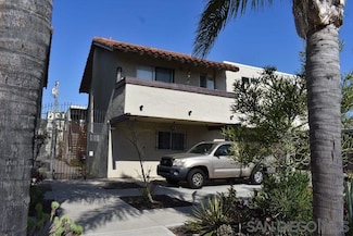 3815 Van Dyke Ave Unit 1, San Diego, CA 92105