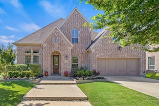 1052 W Bluff Way, Roanoke, TX 76262