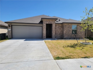 6114 Sally Ride Ln, Killeen, TX 76543